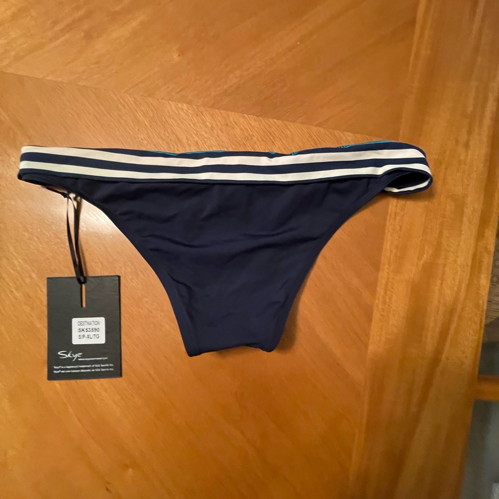 Skye Swimwear “Destination “ Bikini Bottom - Picture 2 of 4